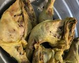 صورة لخطوة 1 من وصفة برياني 🤤