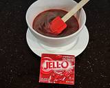 Cranberry Cream Pie recipe step 5 photo
