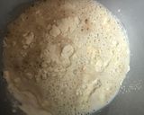 Tojásos töltött pizza recept fázis 1 fotója