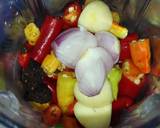 Indonesian's snack recipe step 2 photo