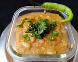 સાંબો (Samba Recipe In Gujarati) રેસીપી સ્ટેપ7ફોટો
