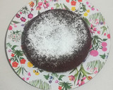 Foto del paso 6 de la receta: Bizcocho de galletas príncipe (Olla Gm g y Gourmetmaxx 9in1)
