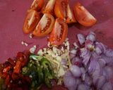 Foto langkah ke 4 dari resep Tongkol kecap manis.