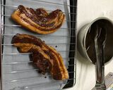 叉燒飯的食譜步驟3照片