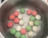 Foto langkah ke 5 dari resep Putri mandi.