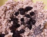 Foto del paso 2 de la receta: Masitas de avena, pasas y chía
