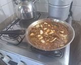 Foto del paso 5 de la receta: Carne a la cerveza con mucho sabor