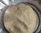 A picture of step 3 of Homemade Tortilla.