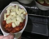 Foto langkah ke 4 dari resep Cheese Buldak 치즈불닭 (Fire Chicken With Cheese).