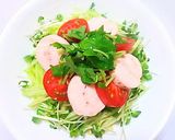 A picture of step 7 of How to Make a Homemade Thai-style Sauce for Chilled Noodles.