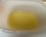 A picture of step 6 of Meyer Lemon Cake.