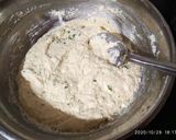 सूजी मिक्स वेजिटेबल चीला (suji mix vegetable cheela recipe in Hindi) रेसिपी चरण 1 फोटो