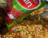 صورة لخطوة 2 من وصفة محشي ورق عنب