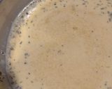 Foto del paso 3 de la receta: Sopa paraguaya con choclo y conserva de vegetales