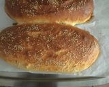 A picture of step 3 of White bread using bread machine .