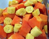 Foto langkah ke 2 dari resep Fruit Parties Salad.