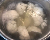 Foto del paso 1 de la receta: Coliflor rebozada 🇪🇸