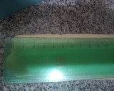 Foto del paso 6 de la receta: Torta 80 golpes de canela 💪