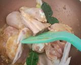 Foto langkah ke 4 dari resep Kare Ayam.