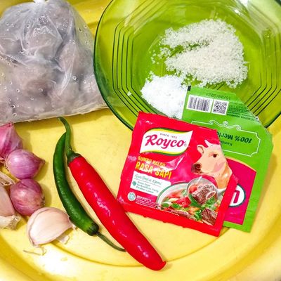 Langkah 2