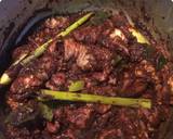Rawon Daging (Resep Asli Orang Ngawi) langkah memasak 5 foto