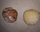 Foto del paso 2 de la receta: Galletitas espiral, fácil e económico