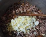 Foto del paso 3 de la receta: Pastel de Papas diferente