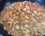 Foto del paso 6 de la receta: Chilaquiles Reconciliados Sonorense