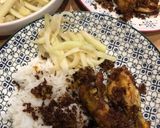 Foto langkah ke 4 dari resep Ayam Goreng Lengkuas.
