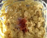 A picture of step 5 of After Easter Egg Salad.