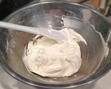 A picture of step 4 of Luxurious Vanilla Ice Cream Parfait.