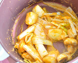 Foto del paso 2 de la receta: Alubias pintas