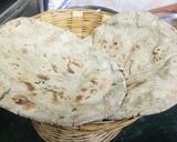 A picture of step 3 of Lasan Mallida.