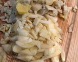 Hình bước làm 6 của món Phở Tái Lăn