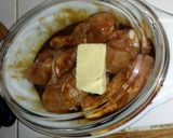 A picture of step 5 of Honey Sweet Chicken.