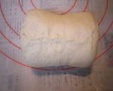 A picture of step 8 of 2 Loaves of Fluffy Bakery-style Sandwich Bread!.