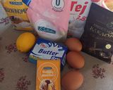 Kavart kakaós túrós recept fázis 1 fotója