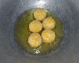 Foto langkah ke 6 dari resep Potato Cheese Bomb.