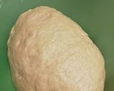 Foto del paso 4 de la receta: Pan dulce con técnica Tang Zhong sin manteca