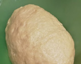 Foto del paso 4 de la receta: Pan dulce con técnica Tang Zhong sin manteca