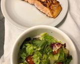 Foto del paso 7 de la receta: Salmón marinado
