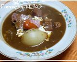 A picture of step 7 of [Farmhouse Recipe] Our Family's Rich and Tasty Pot au Feu.