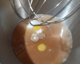 Foto del paso 1 de la receta: Panqueques de dulce de leche