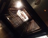 A picture of step 8 of Brownies.