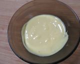 Kapros🌿 túrós lepény 🥧 recept fázis 7 fotója