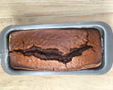 Foto del paso 6 de la receta: Torta de chocolate mamina