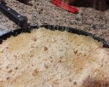 Foto del paso 4 de la receta: Crumble vegano de manzanas y nueces