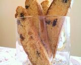 A picture of step 5 of Biscotti.