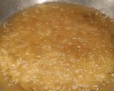 Foto langkah ke 5 dari resep Kacang Bawang Renyah Dan Gurih.