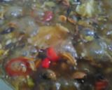 Foto langkah ke 2 dari resep Krengseng Kerang Pedas.